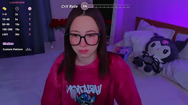 Hayle Hill online show from January 15, 3:23 am