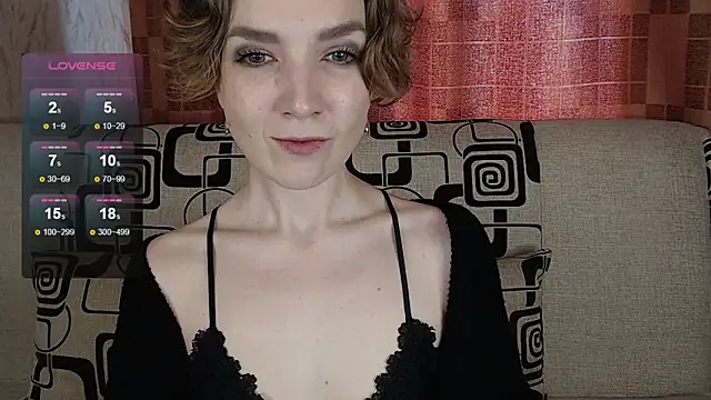 TinaWince online show from May 3, 5:00 am