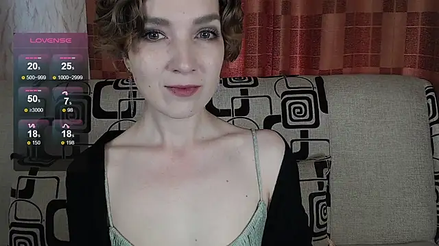TinaWince online show from May 24, 5:17 am