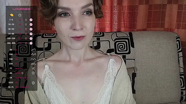 TinaWince online show from June 4, 5:01 am