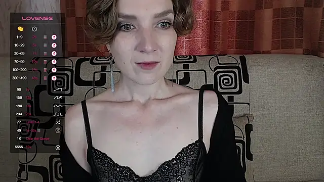 TinaWince online show from July 9, 5:10 am