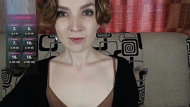 TinaWince online show from May 8, 5:00 am