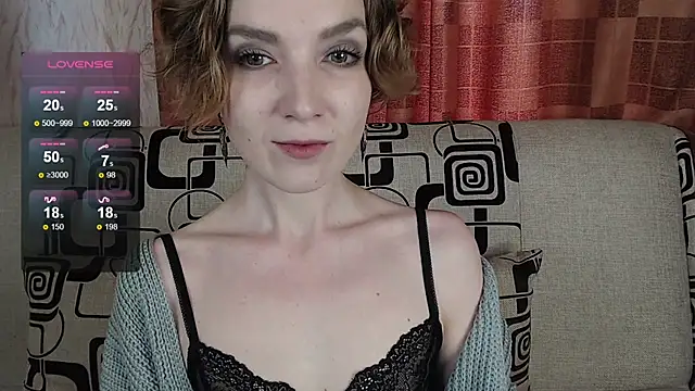 TinaWince online show from May 15, 5:11 am
