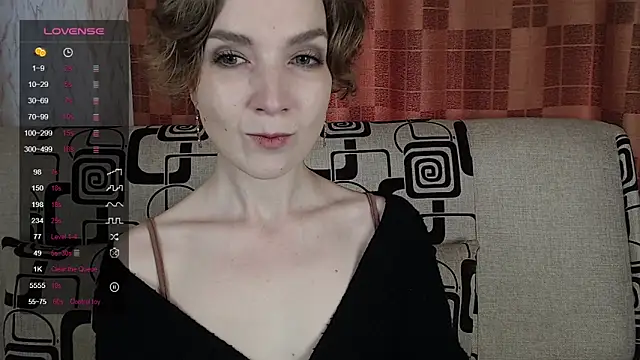 TinaWince online show from May 30, 5:16 am