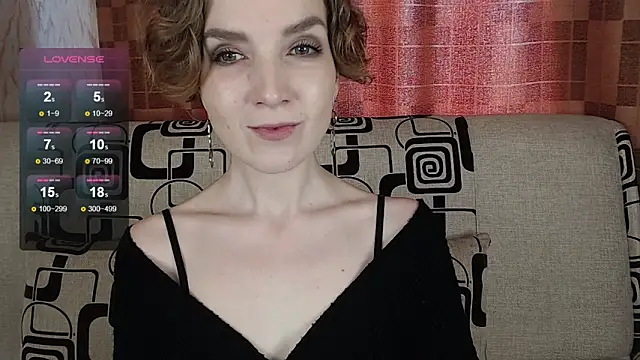TinaWince online show from April 30, 4:50 am