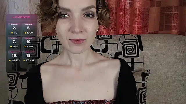 TinaWince online show from May 17, 5:06 am