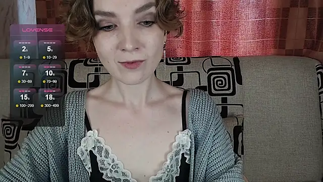 TinaWince online show from May 9, 5:09 am