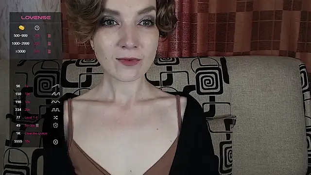 TinaWince online show from June 5, 5:11 am