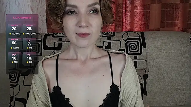 TinaWince online show from May 21, 4:54 am