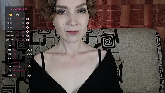 TinaWince online show from May 28, 4:43 am