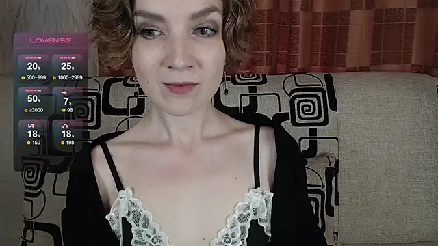 TinaWince online show from May 23, 5:06 am