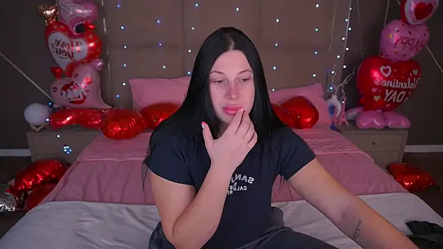 ArianaDarkk online show from February 12, 6:37 am