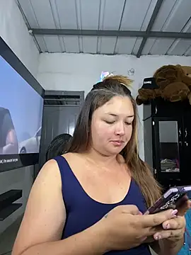 Sofia Queen17 online show from August 7, 10:22 am