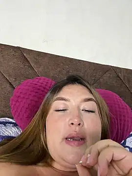 Sofia Queen17 online show from April 26, 1:42 pm