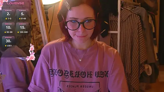 lily noris online show from February 24, 3:10 pm