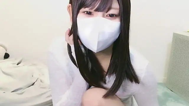 YUTSU KI online show from September 14, 3:15 am