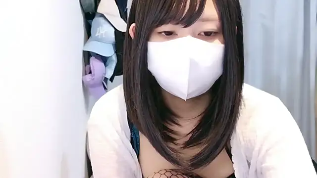 YUTSU KI online show from July 29, 4:29 pm