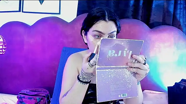 sophy rock online show from June 14, 3:34 pm