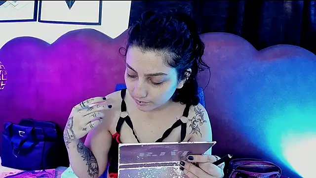 sophy rock online show from July 2, 4:24 pm