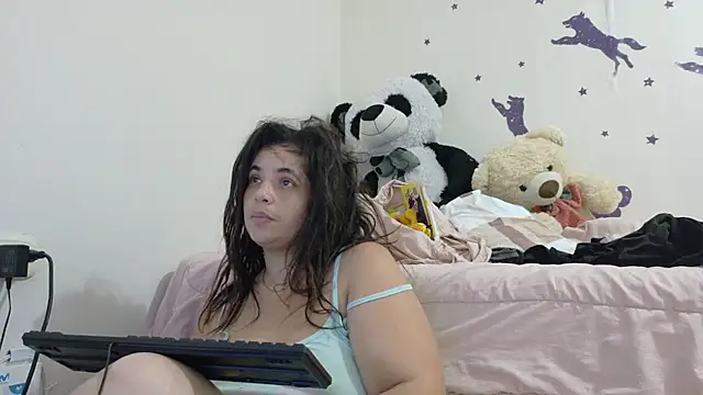 ladydeathz online show from September 19, 10:53 pm