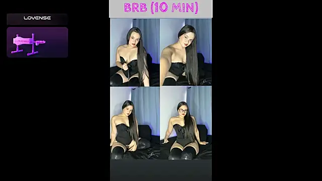 Elizabeth johnson online show from March 4, 7:26 am