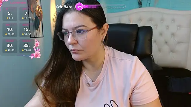 MsJossie online show from March 14, 4:02 am