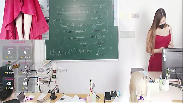  Math  online show from July 13, 3:13 pm