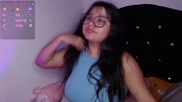 Miaa Smiith1 online show from September 23, 10:13 am