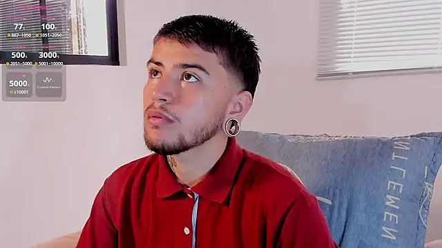 ftmphilip  online show from January 11, 2:22 pm