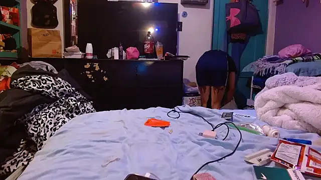 watermellonpussy online show from November 21, 2:35 am