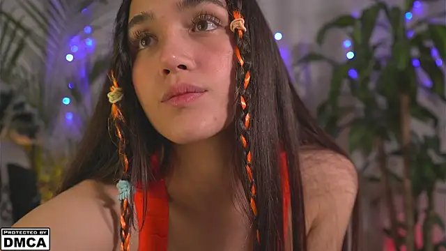 Kore Persephone online show from December 18, 3:44 am