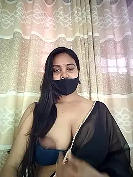 SimaRoy- online show from May 15, 1:22 am