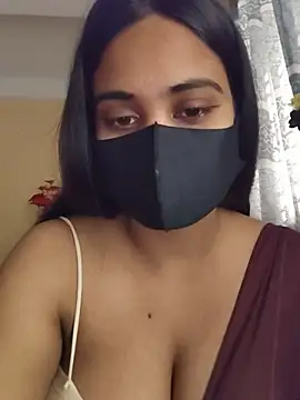 Snapshot of SimaRoy- chatting on October 12, 2:36 am SimaRoy- online show from October 12, 2:36 am