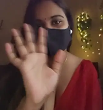 SimaRoy- online show from November 29, 1:42 am