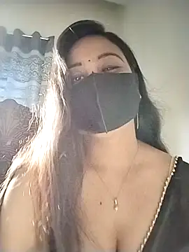 SimaRoy- online show from April 6, 12:43 am