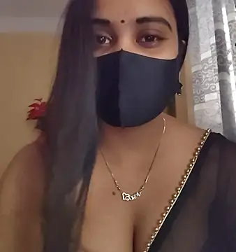 SimaRoy- online show from October 24, 1:12 am