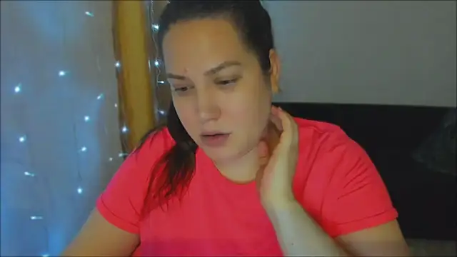  madalexa  online show from October 17, 9:18 pm