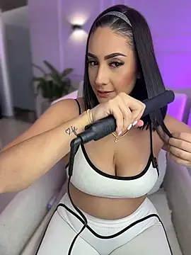 GabriellaFerrer online show from July 10, 10:10 pm