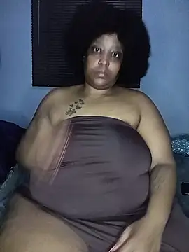 sotho ssbbw online show from July 28, 1:03 am