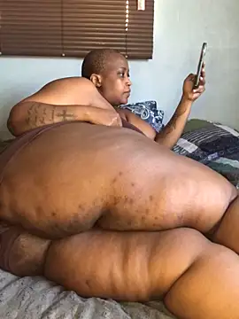sotho ssbbw online show from June 17, 9:43 am