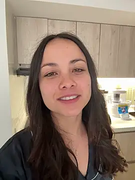 Megan Rodrigo online show from June 29, 12:38 pm