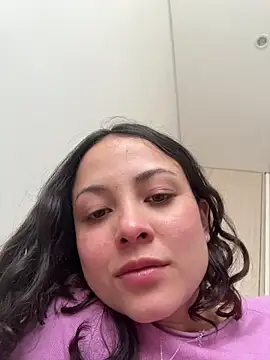 Megan Rodrigo online show from July 21, 3:35 pm
