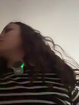 Megan Rodrigo online show from July 9, 12:29 pm