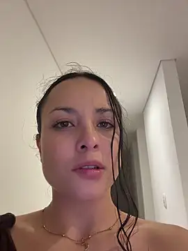 Megan Rodrigo online show from June 21, 11:42 pm