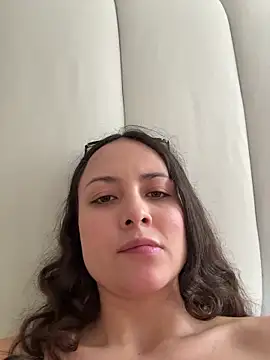 Megan Rodrigo online show from June 24, 2:38 pm