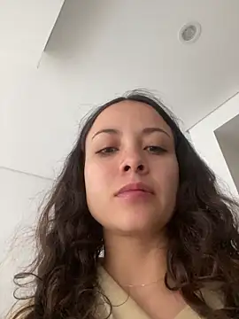 Megan Rodrigo online show from July 8, 12:18 pm
