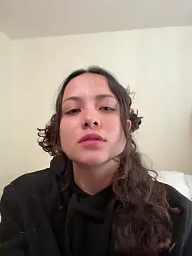 Megan Rodrigo online show from April 29, 5:40 pm