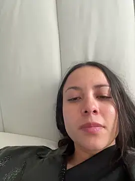 Megan Rodrigo online show from June 20, 3:04 pm