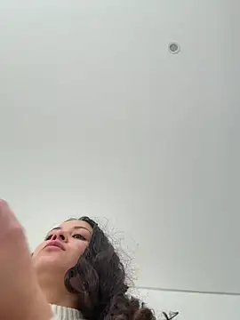 Megan Rodrigo online show from July 12, 5:03 pm