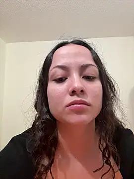 Megan Rodrigo online show from April 27, 12:46 pm